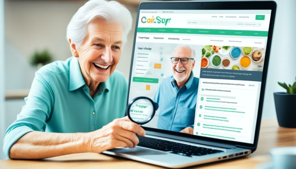 easy seo techniques for older adults